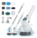 מברשת קרצוף חשמלית